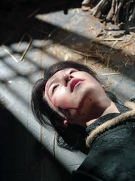 Episode 34 - Blüten im Schatten