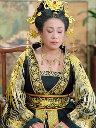 Tập 41 - Duyên Hoa