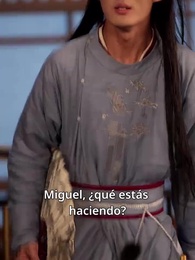 Episodio 5 - Misión Fallida: Casarme con el Heredero