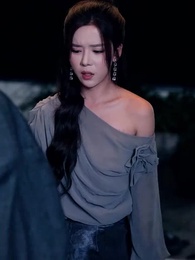 天空有淚雲先知 - Episode 34