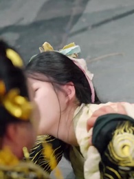 猶有花枝俏 - Episode 57