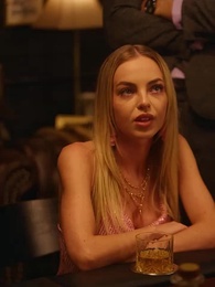 Tập 32 - Cô Dâu Báo Thù