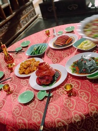 Tập 7 - Duyên Hoa