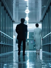 Varisin Dönüşü: Aşk ve İntikam - Episode 25