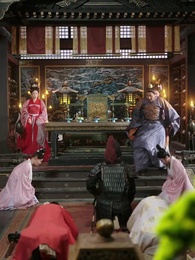 南天門繼承法：八百就八百 - Episode 73