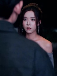 天空有淚雲先知 - Episode 33