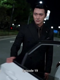 Épisode 19 - [Doublé]Ma Voiture, Rends-la-moi !