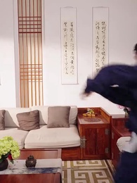 A puro talento - Episode 34