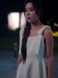 天空有淚雲先知 - Episode 14