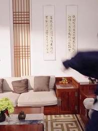 第34話 - 運命の道を共に