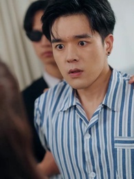 天空有淚雲先知 - Episode 49