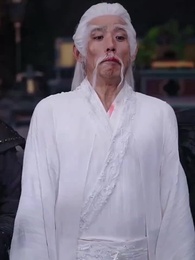 The Prince's Wild Rose - Episode 45