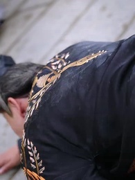 Episode 42 - Dunia Lebih Indah Dari Surga