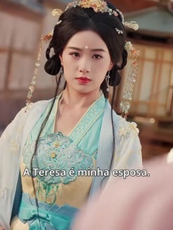 Episódio 35 - Do Jogo à Esposa do Herdeiro