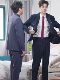 Episódio 15 - Amor e Amnésia