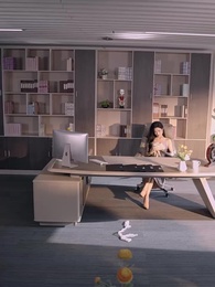 運命の道を共に - Episode 18