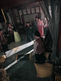 Zarif Çiçek - Episode 30