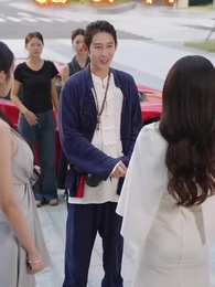 Love Chooses Him - Episode 5