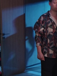 第58話 - 運命の道を共に