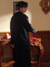 天空有淚雲先知 - Episode 7