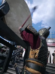 南天門繼承法：八百就八百 - Episode 51