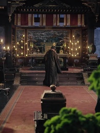 第26集 - 南天門繼承法:八百就八百