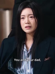 [Dubbed]Divorced on Delivery Day - Episode 40