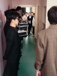 Episode 26 - [Dubbed]Divorced on Delivery Day