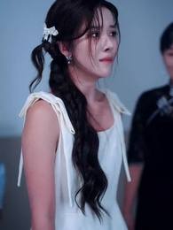 第23集 - 天空有淚雲先知