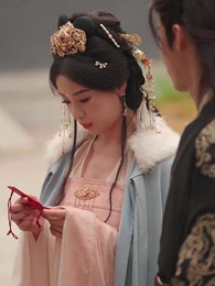 第54集 - 絝少讓我接近小公爺，我直接嫁了