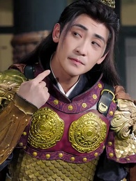 Virei Imperador - Episode 35