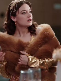 Episodio 12 - [Doblado]La Heredera Billonaria Divorciada