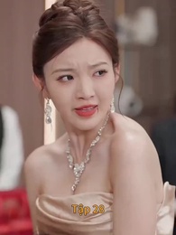 [Lồng tiếng]Định Mệnh Tái Ngộ - Episode 28