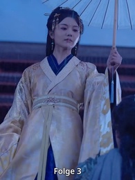 Episode 3 - [Synchro]Im Augenblicke der Erleuchtung