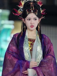 Pencarian Istri Dewa Naga - Episode 48