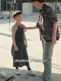 Episodio 47 - Papá, al fin te encontré