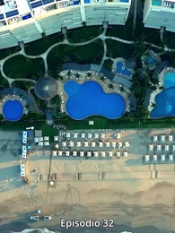 Episódio 32 - [Dublado]Coração de Bilionária