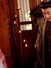 絝少讓我接近小公爺，我直接嫁了 - Episode 42