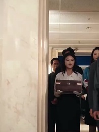 Episode 55 - [Dubbed]Divorced on Delivery Day