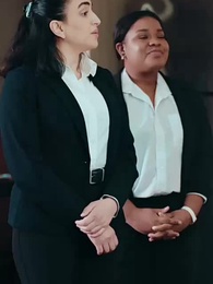 [Doblado]La Heredera Billonaria Divorciada - Episode 36