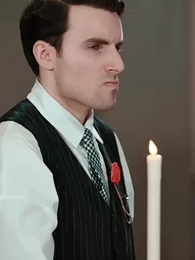 Episodio 16 - [Doblado]La Heredera Billonaria Divorciada