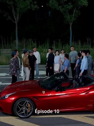 Épisode 10 - [Doublé]Ma Voiture, Rends-la-moi !