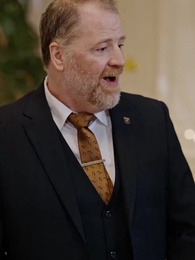 ตอนที่ 15 - สายสัมพันธ์สื่อรัก