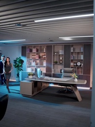 第50話 - 運命の道を共に