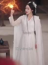 The Prince's Wild Rose - Episode 53