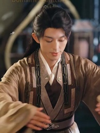 Épisode 13 - Amour Dangereux