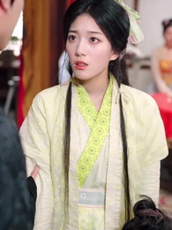 猶有花枝俏 - Episode 14