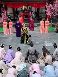 猶有花枝俏 - Episode 26