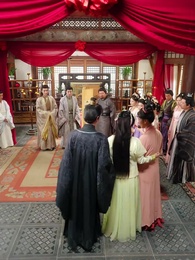 猶有花枝俏 - Episode 19