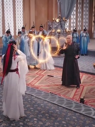 The Prince's Wild Rose - Episode 33